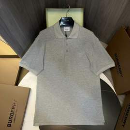 Picture of Burberry Polo Shirts Short _SKUBurberryS-2XLaztx949928889